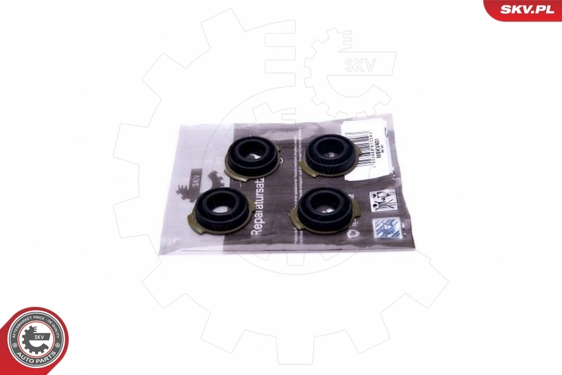 Repair Kit, intake manifold module